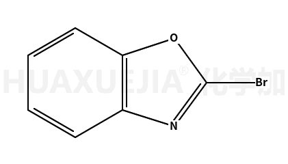 2-溴-1,3-苯并噁唑
