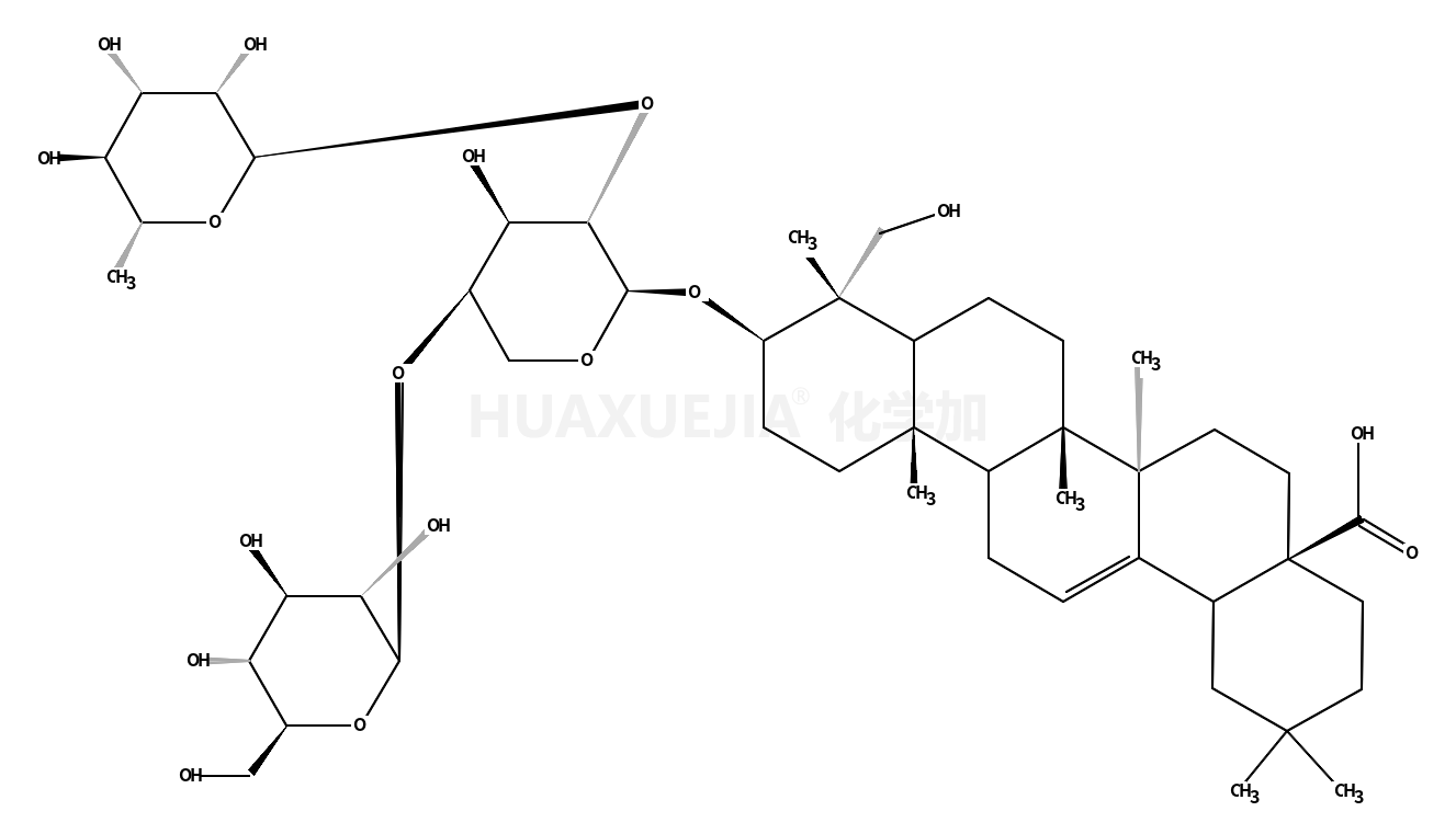 白头翁皂甙D