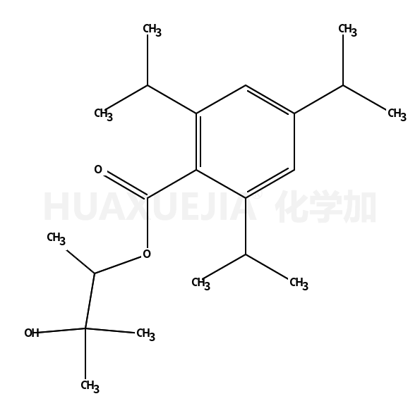 68027-59-8结构式