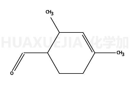 2,4-二甲基-3-環(huán)己烯-1-甲醛