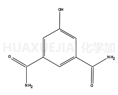 5-羟基-1,3-苯二羧酰胺