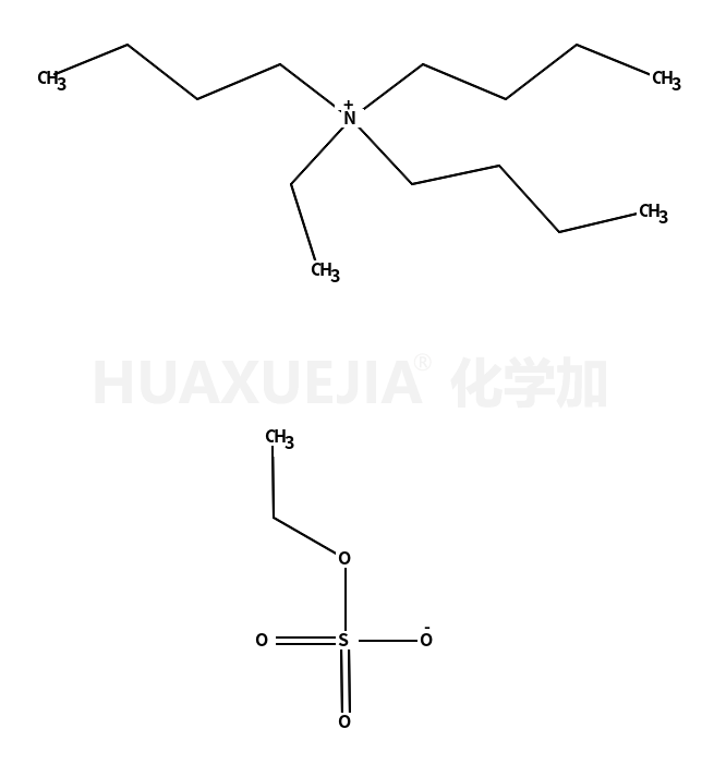 ethyl sulfate,tributyl(ethyl)azanium