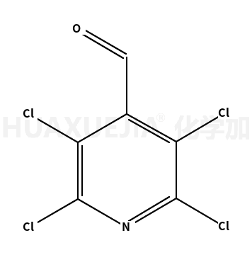 2,3,5,6-四氯吡啶-4-甲醛