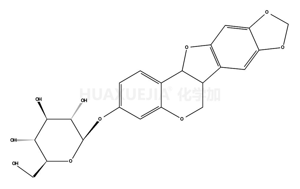 6807-83-6,三葉豆紫檀苷