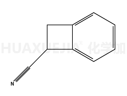 1-氰基苯并环丁烯