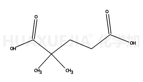 2,2-二甲基戊二酸