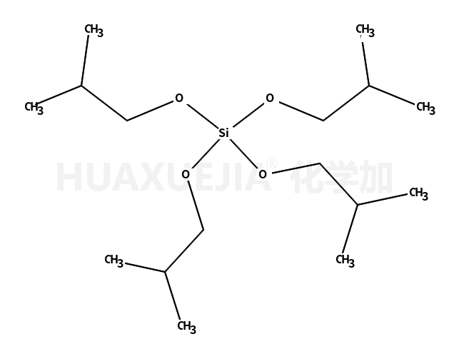 异丁醇钛(Ⅳ)