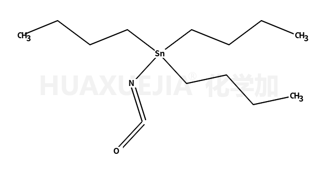 三丁基锡乙氰酸酯