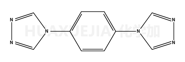 4,4-(1,4-phenylene)bis(4H-1,2,4-triazole)