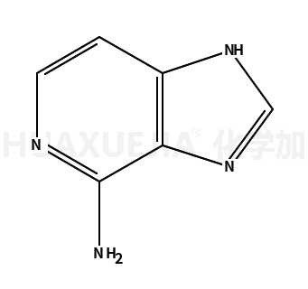 1H-咪唑并(4,5-c)吡啶-4-胺