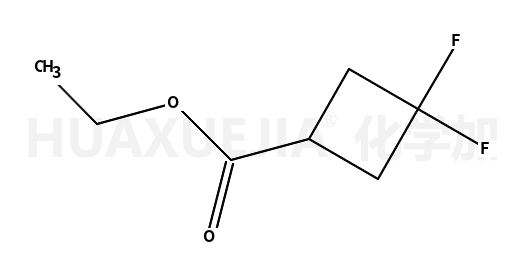 3,3-二氟环丁烷羧酸乙酯