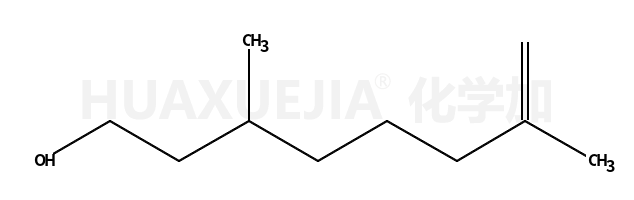 (S)-3,7-二甲基-7-辛烯-1-醇