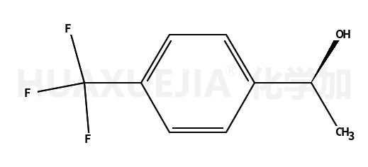 (R)-1-[4-(trifluoromethyl)phenyl]ethan-1-ol