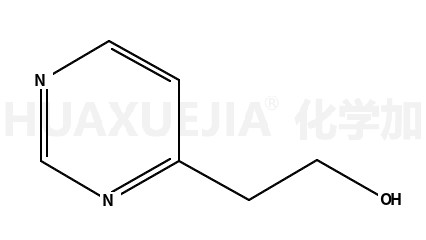 2-(嘧啶-4-基)乙醇