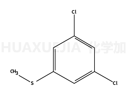 3，5-二氯茴香硫醚