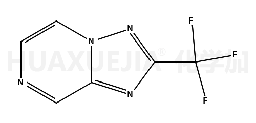 2-(三氟甲基)-[1,2,4]噻唑并[1,5-A]吡嗪