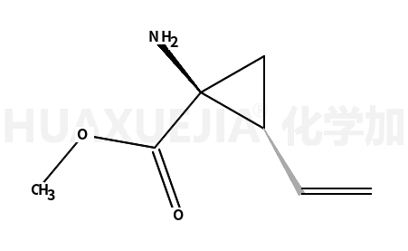 (1R,2S)-1-氨基-2-乙烯基环丙烷甲酸甲酯