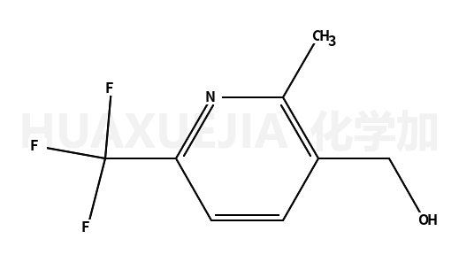 (2-甲基-6-(三氟甲基)吡啶-3-基)甲醇