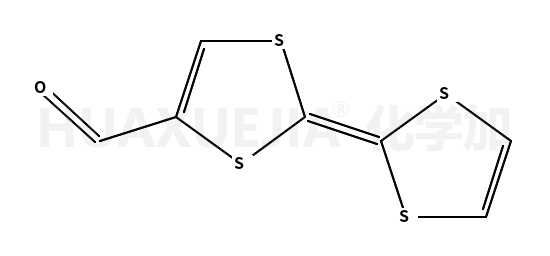 甲酰四硫富瓦烯