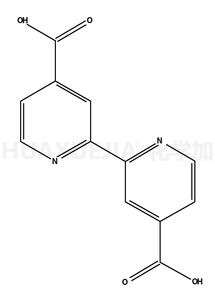 2,2''-聯(lián)吡啶-4,4''-二甲酸