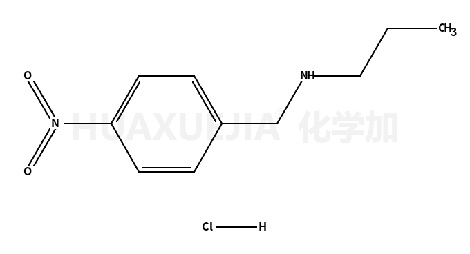 N-正丙基-4-硝基苯胺