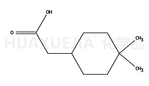 (4,4-二甲基-环己基)-乙酸