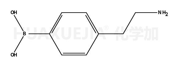 (4-(2-Aminoethyl)phenyl)boronic acid