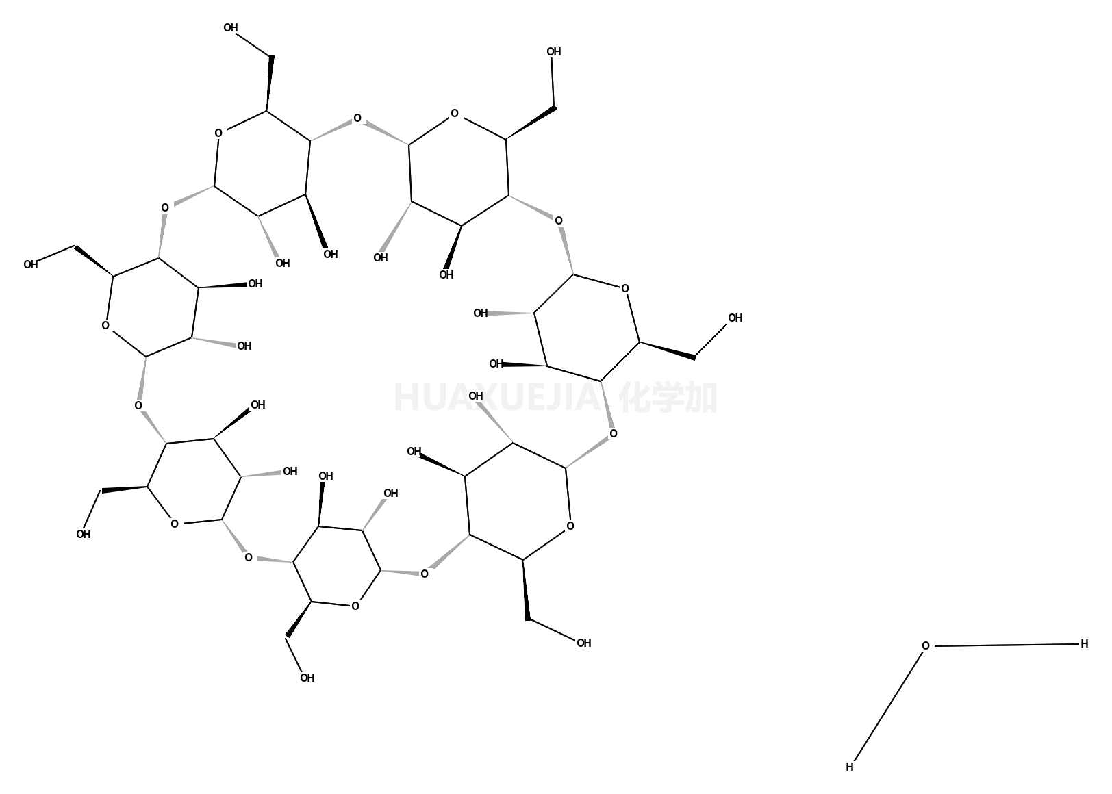 beta-环糊精水合物