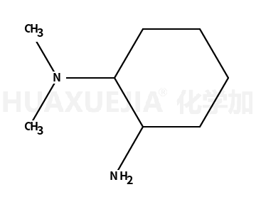 N,N-二甲基-1,2-环己烷二胺