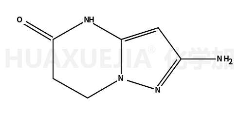 2-氨基-6,7-二氫吡唑并[1,5-a]嘧啶-5(4H)-酮
