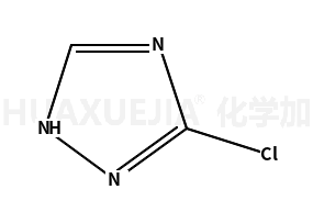 3-氯-1,2,4-三唑