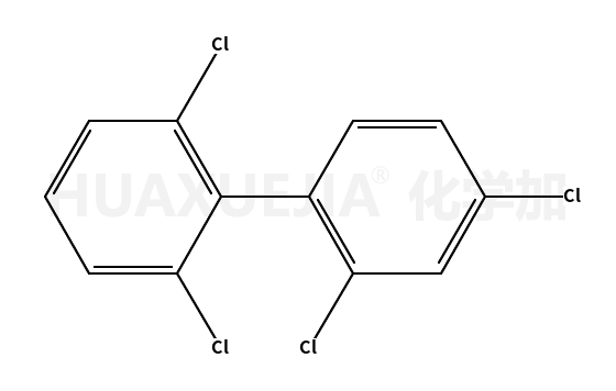 2,2’,4,6’-四氯联苯