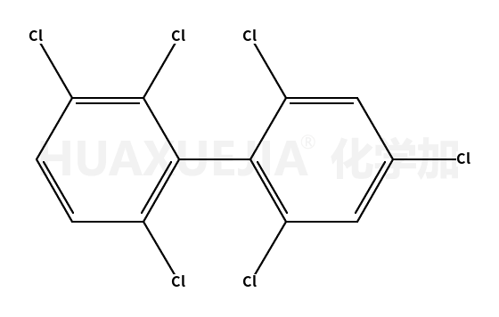 2,2',3,4',6,6'-六氯联苯