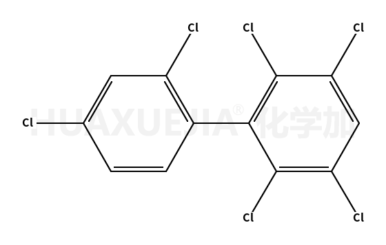 2,2',3,4',5,6-六氯联苯