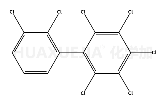 2,2',3,3',4,5,6-七氯联苯