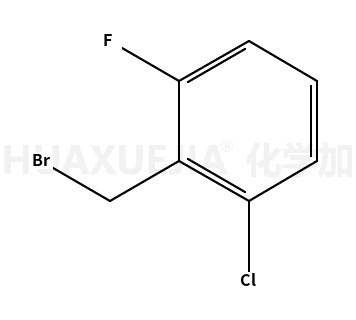 2-氯-6-氟苄基溴