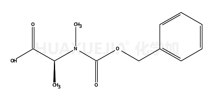 Z-N-甲基-D-丙氨酸