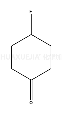 4-氟环己酮