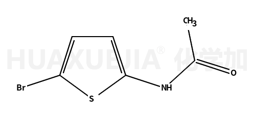 2-乙酰氨基-5-溴噻吩