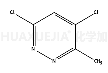 4,6-二氯-3-甲基吡嗪