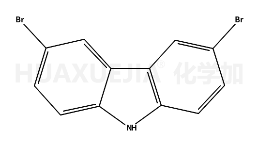 3,6-Dibromocarbazole