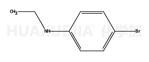 4-溴-N-乙基苯胺