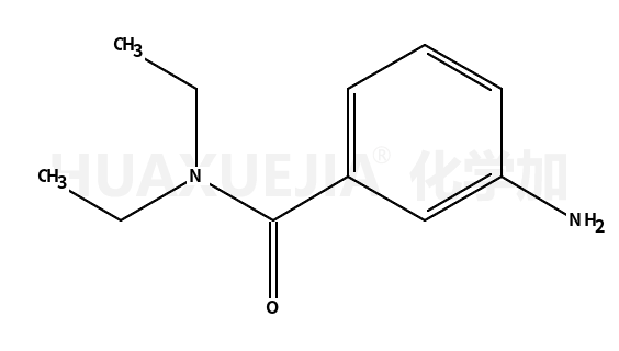 3-氨基-N,N-二乙基苯甲酰胺