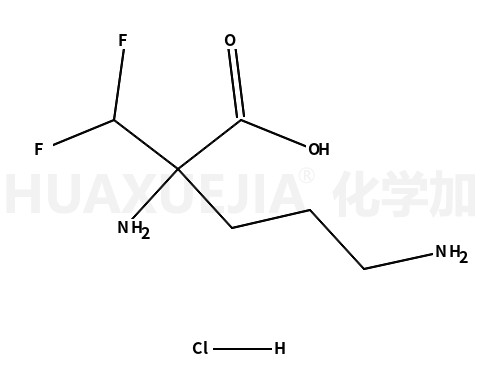 盐酸依氟乌氨酸