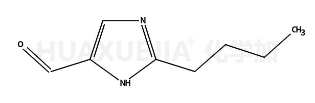 2-丁基-1H-咪唑-4-甲醛