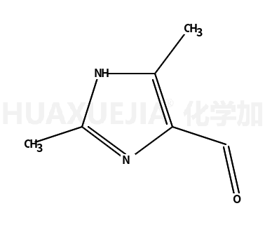 2,5-二甲基-1H-咪唑-4-甲醛