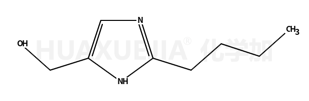 2-Butyl-4-hydroxymethyl Imidazole