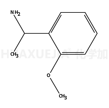 (S)-1-(2-甲氧苯基)乙胺