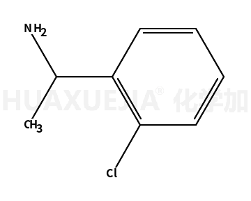 (S)-2-氯-A-甲基-苯甲胺