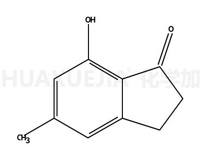 7-羟基-5-甲基-1-茚酮